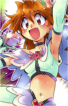 Lina Inverse