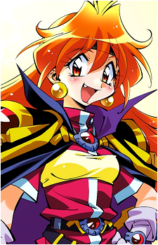 Lina Inverse