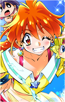Lina Inverse