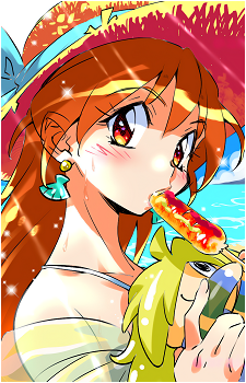 Lina Inverse