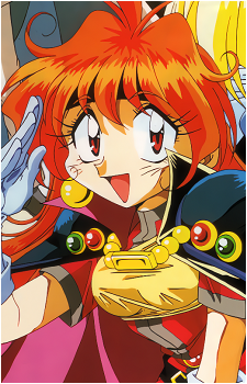 Lina Inverse