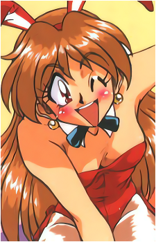 Lina Inverse