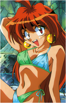 Lina Inverse