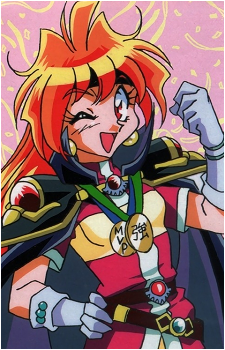 Lina Inverse