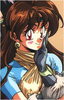 Lina Inverse