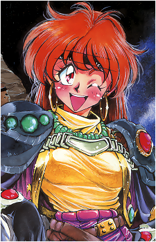 Lina Inverse