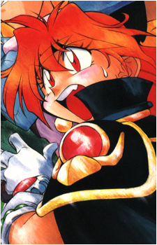Lina Inverse