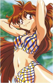 Lina Inverse