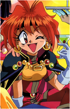 Lina Inverse