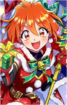 Lina Inverse