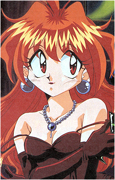 Lina Inverse