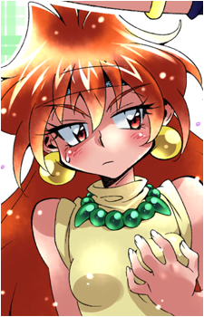 Lina Inverse