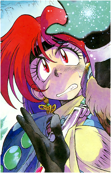 Lina Inverse