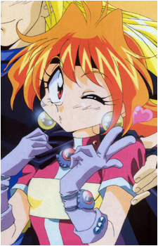 Lina Inverse