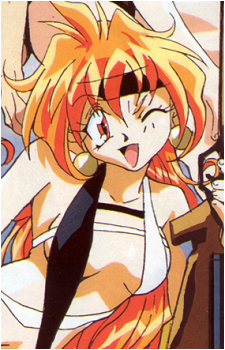 Lina Inverse