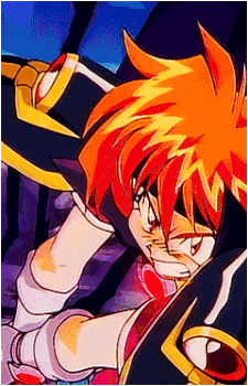 Lina Inverse