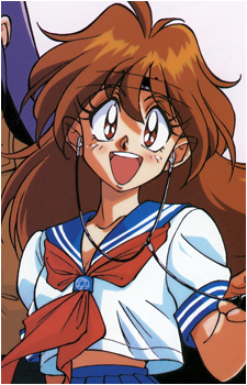 Lina Inverse
