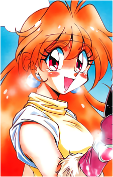 Lina Inverse