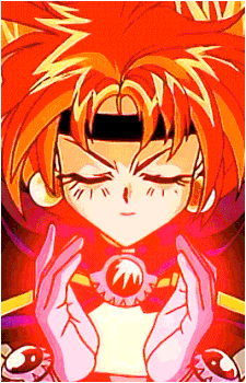 Lina Inverse