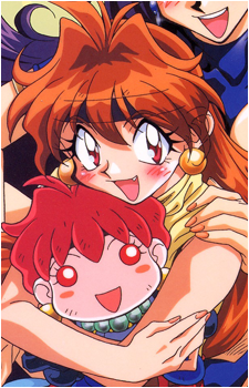 Lina Inverse