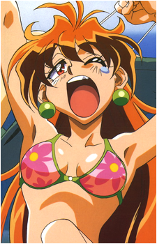 Lina Inverse