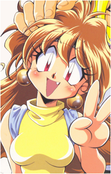Lina Inverse