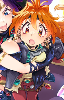 Lina Inverse