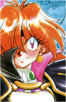 Lina Inverse