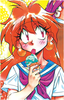 Lina Inverse