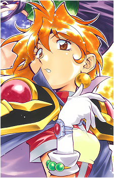 Lina Inverse