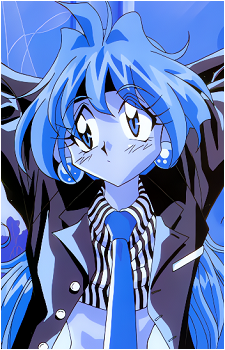 Lina Inverse