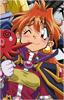 Lina Inverse