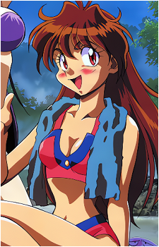 Lina Inverse