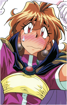 Lina Inverse