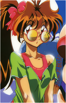 Lina Inverse
