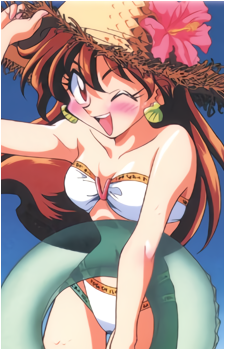 Lina Inverse