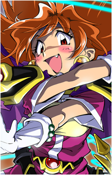 Lina Inverse