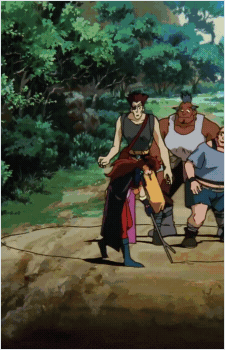 Lina Inverse
