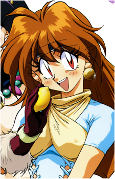 Lina Inverse