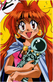 Lina Inverse