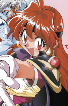 Lina Inverse