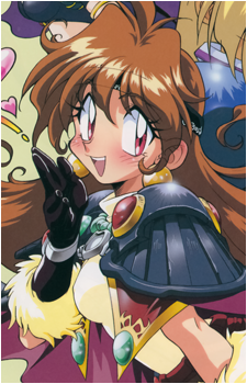 Lina Inverse