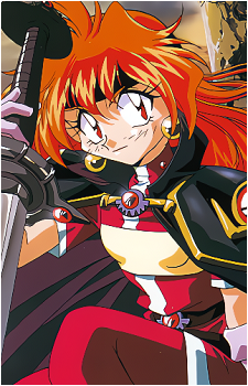 Lina Inverse's image