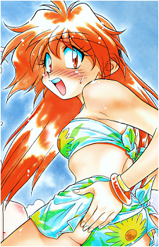 Lina Inverse