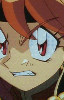 Lina Inverse