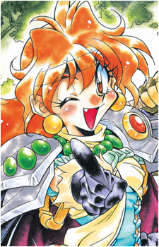 Lina Inverse