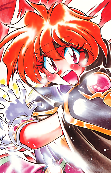 Lina Inverse