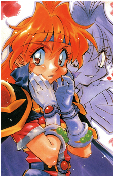 Lina Inverse