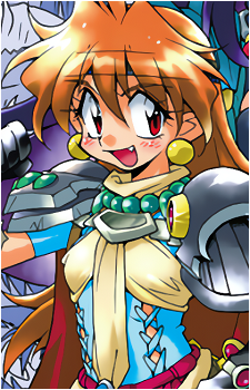 Lina Inverse