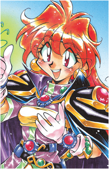 Lina Inverse